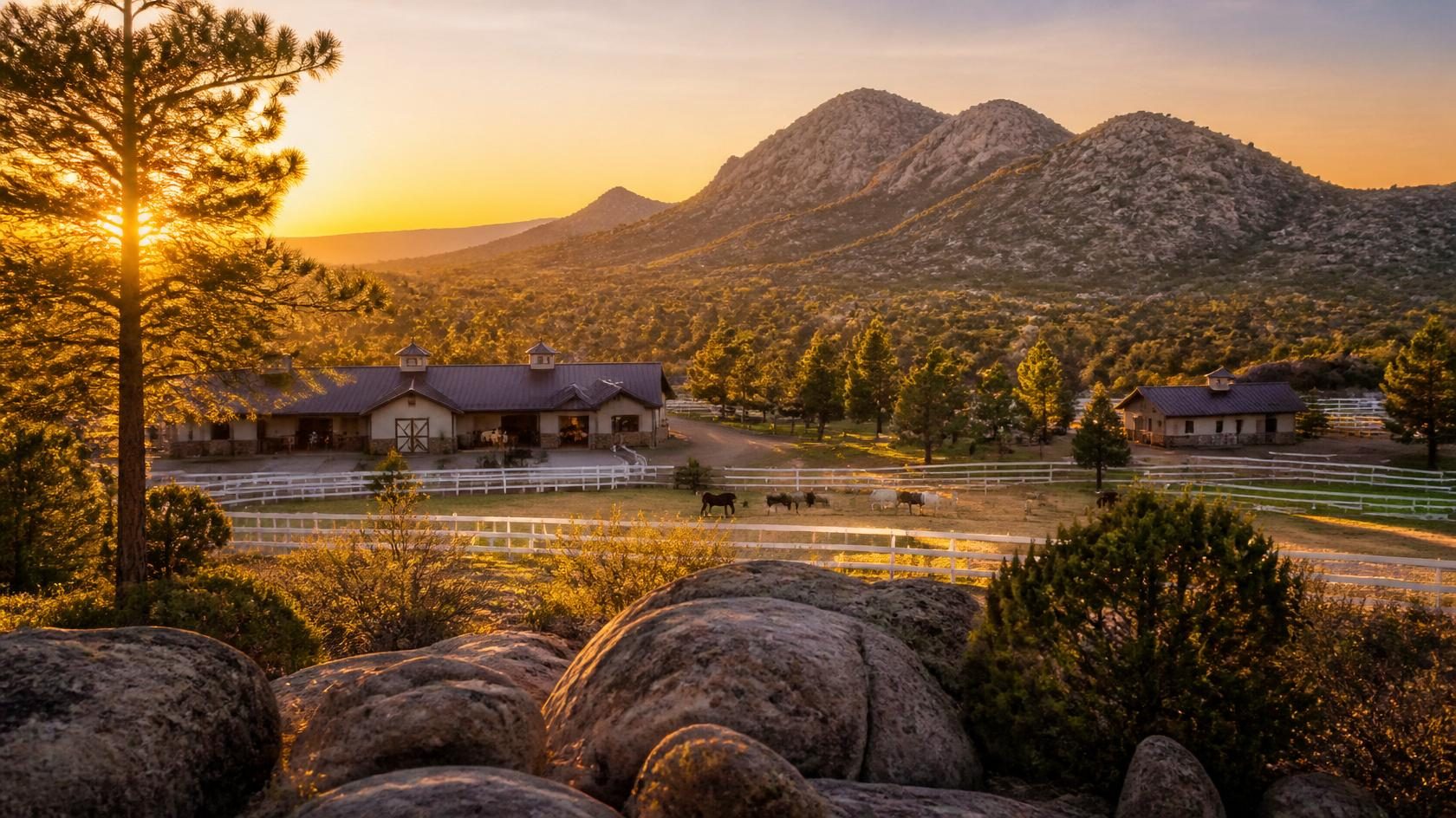 Luxury listing