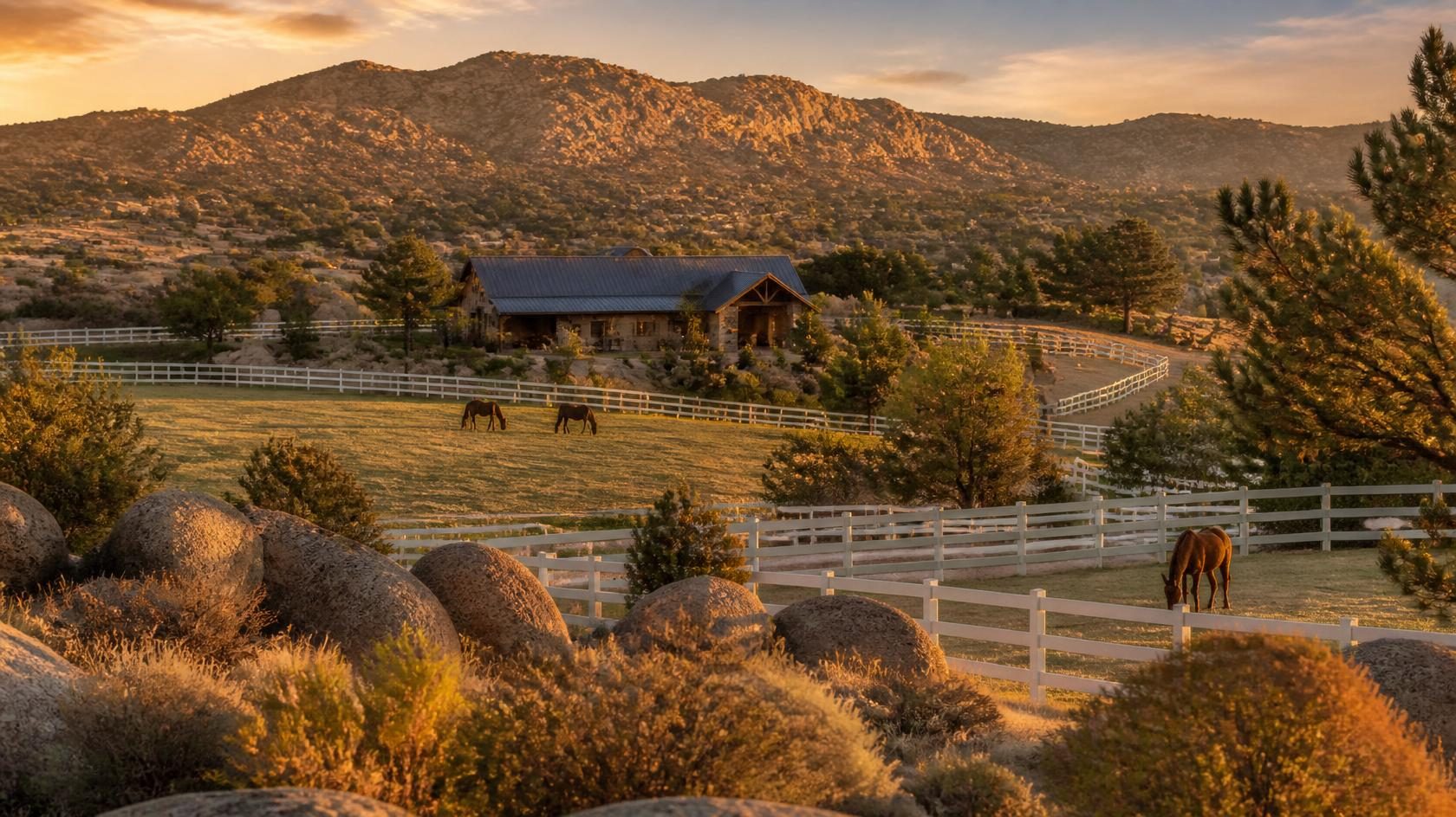 Luxury listing